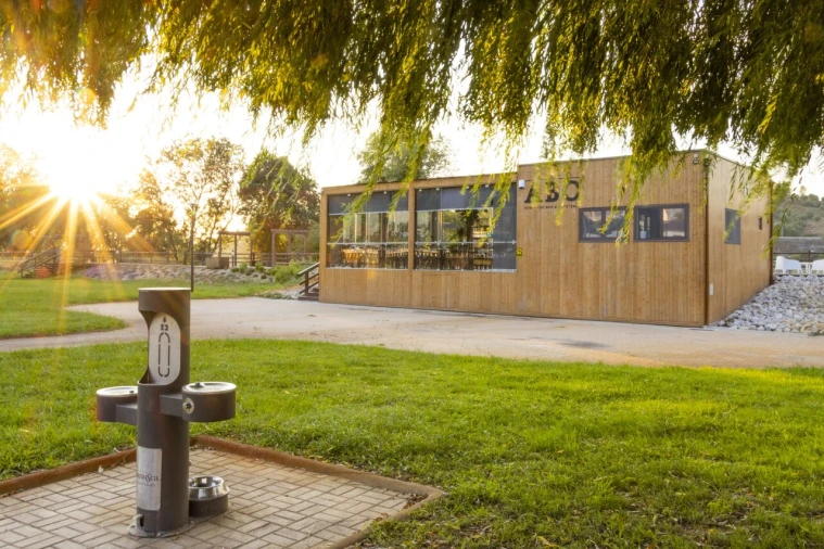 Loja para Venda em Carregueira