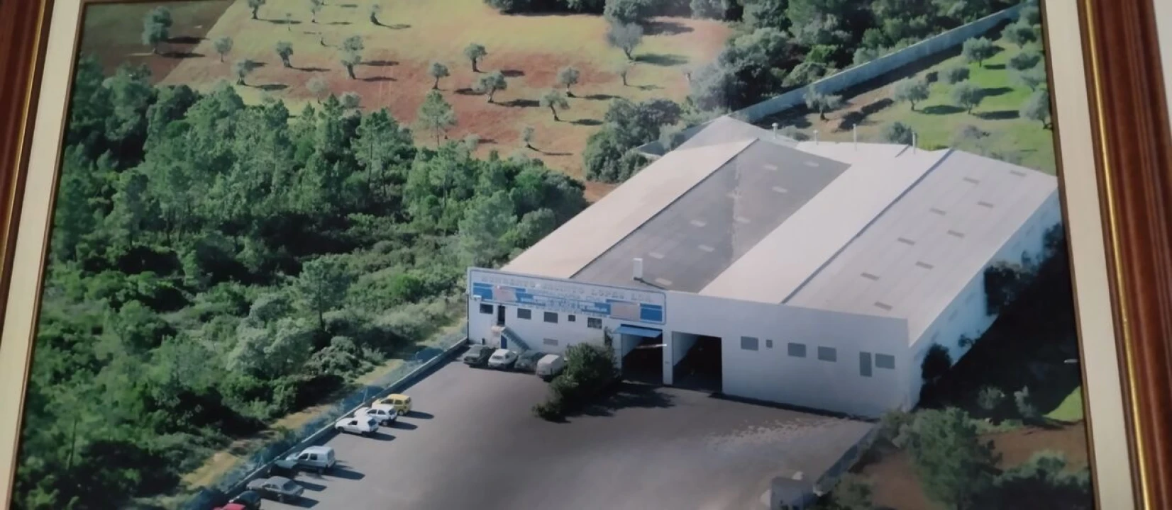 Armazém para Venda em Malhou, Louriceira e Espinheiro Foto 3