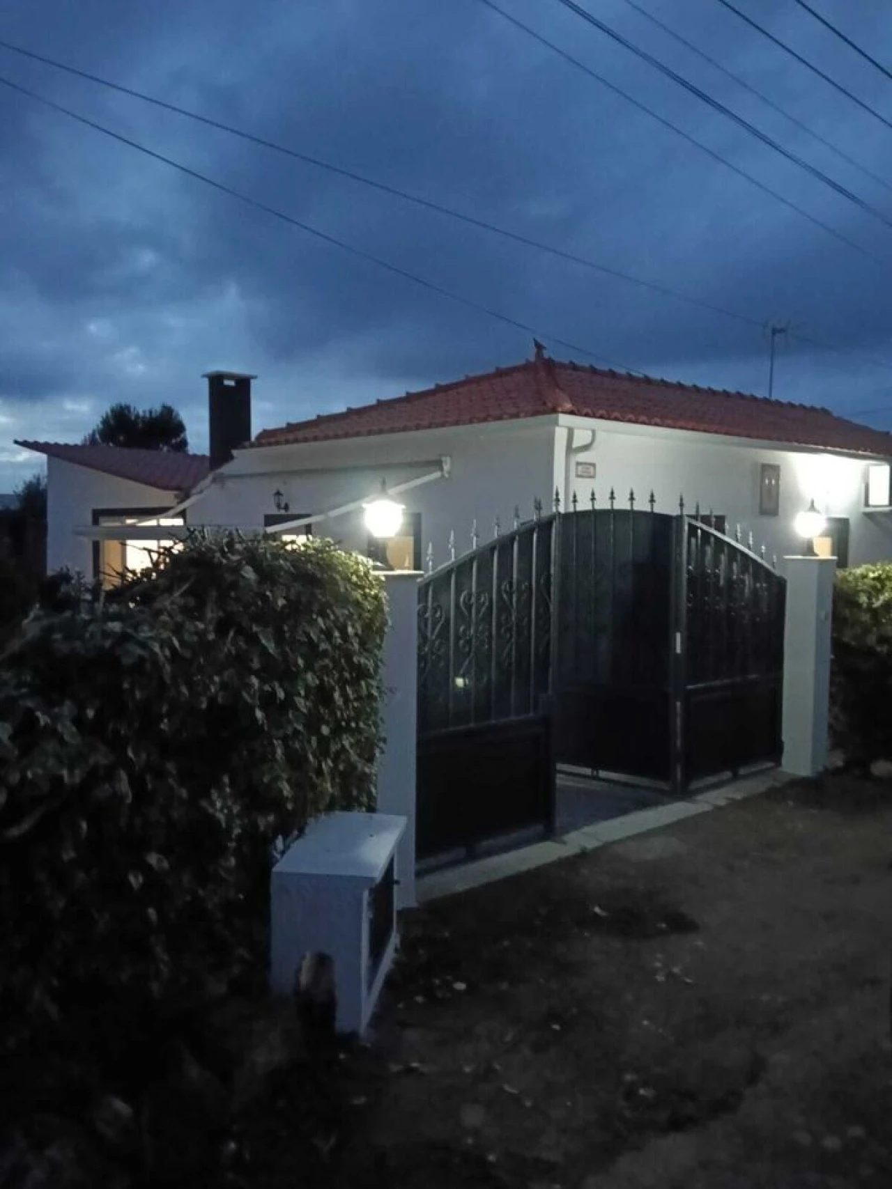 Moradia T3 para Venda em Casével e Vaqueiros Foto 26