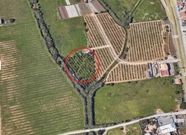 Moradia T2 para Venda em Faro (Sé e São Pedro)