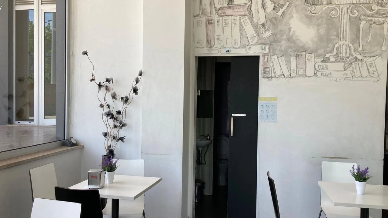 Loja para Trespasse em Viseu Foto 3