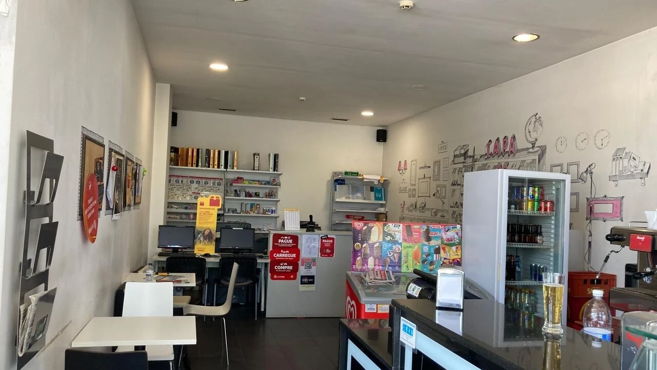 Loja para Trespasse em Viseu Foto 7