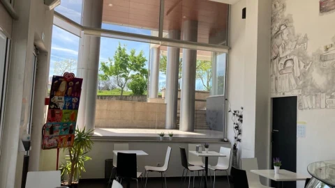 Loja para Trespasse em Viseu