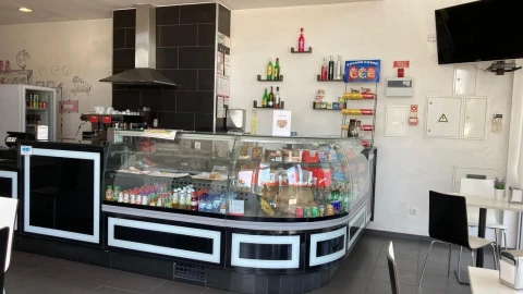 Loja para Trespasse em Viseu