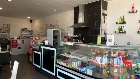 Loja para Trespasse em Viseu