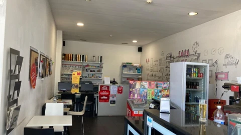 Loja para Trespasse em Viseu