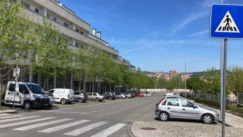 Loja para Trespasse em Viseu