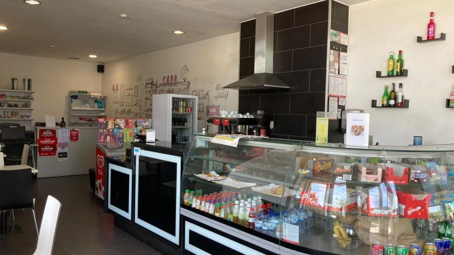 Loja para Trespasse em Viseu Foto 6