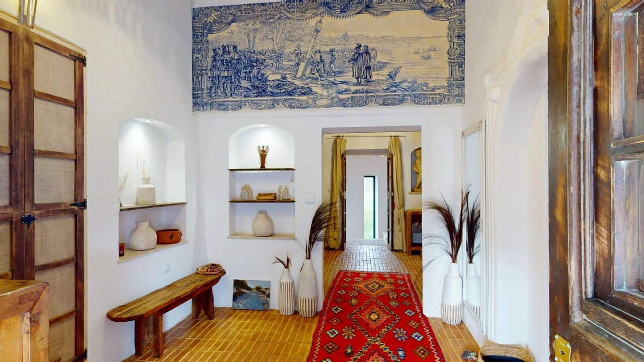 Moradia T5 para Venda em Lagoa e Carvoeiro Foto 6