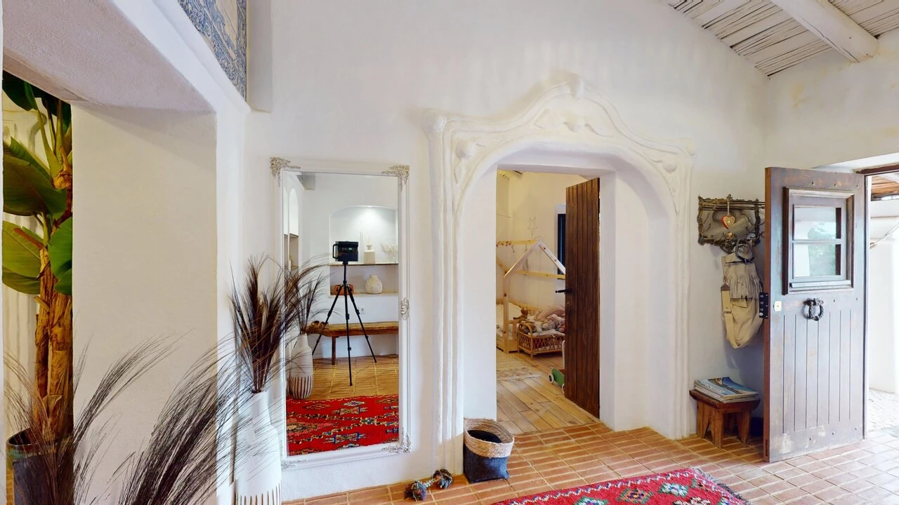 Moradia T5 para Venda em Lagoa e Carvoeiro Foto 7