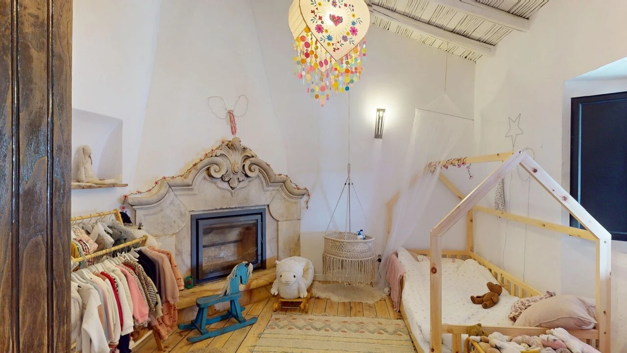 Moradia T5 para Venda em Lagoa e Carvoeiro Foto 9