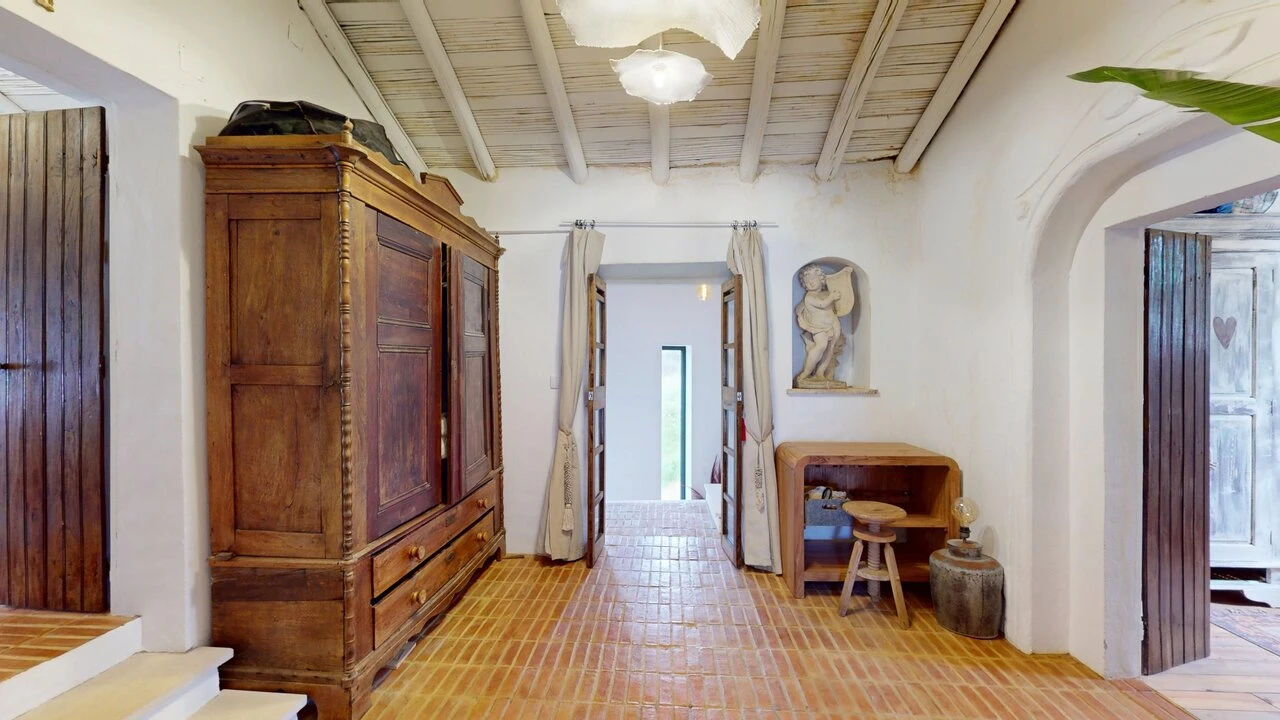 Moradia T5 para Venda em Lagoa e Carvoeiro Foto 11