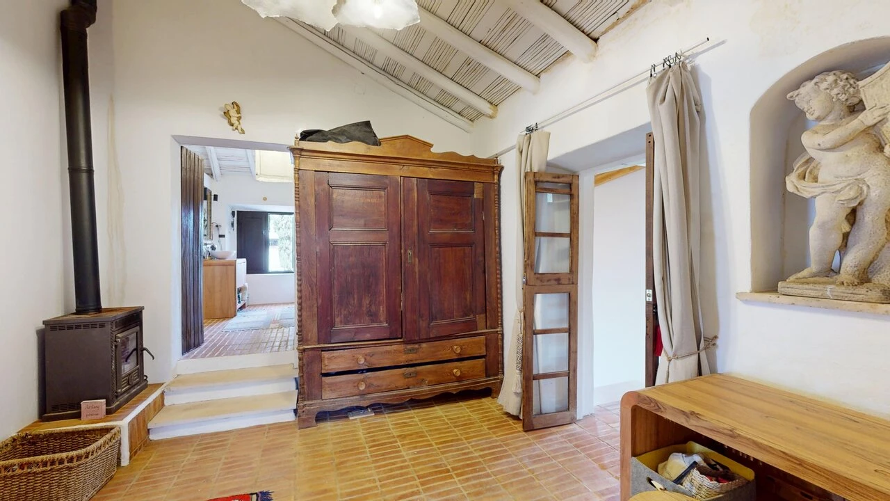 Moradia T5 para Venda em Lagoa e Carvoeiro Foto 12