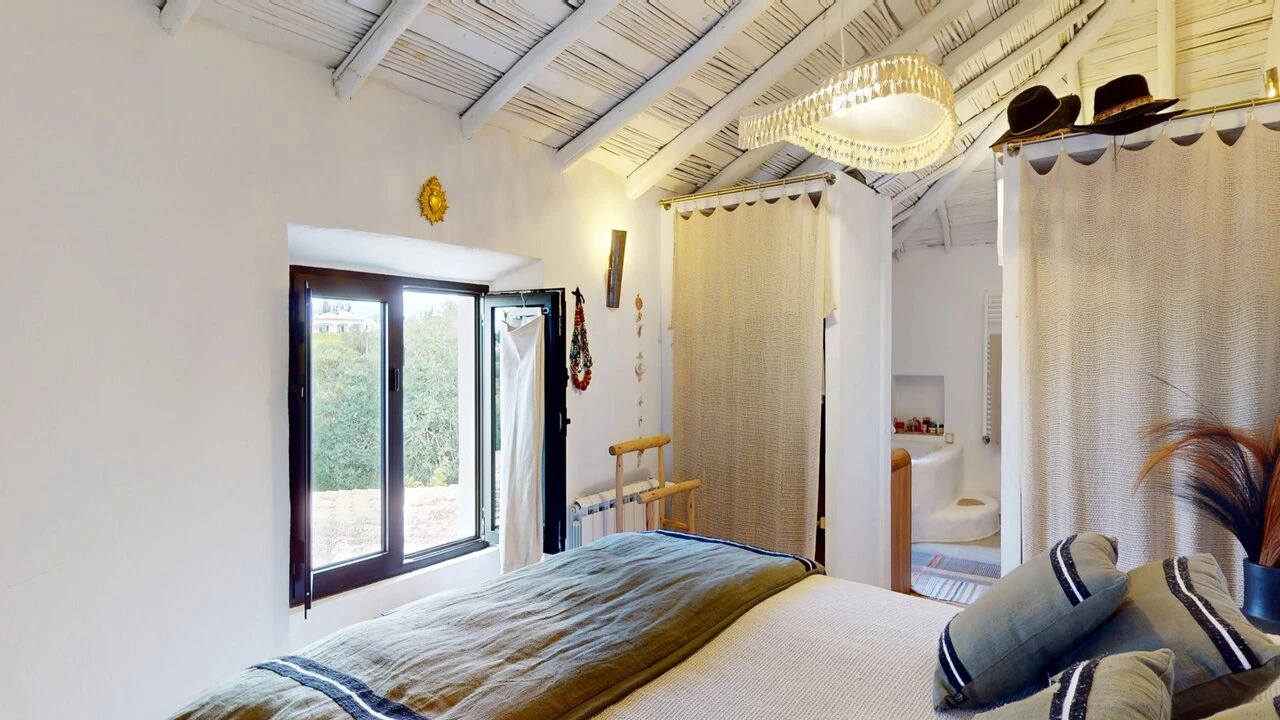 Moradia T5 para Venda em Lagoa e Carvoeiro Foto 19