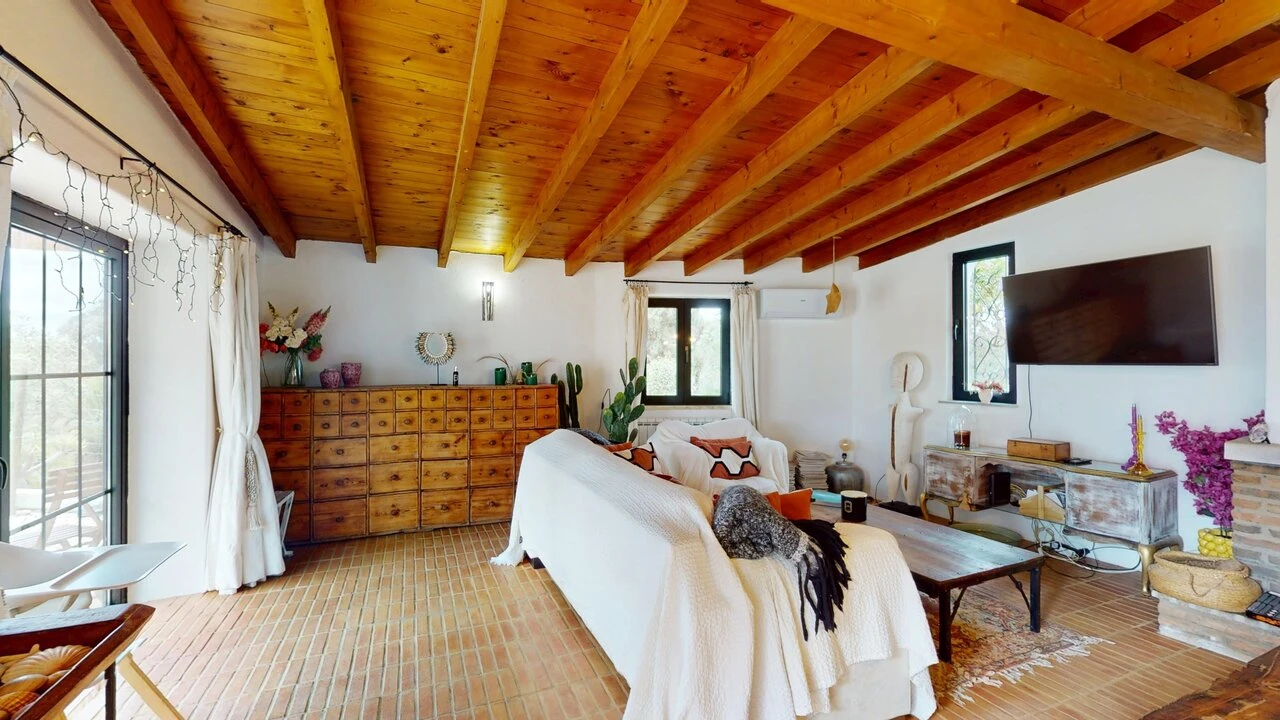 Moradia T5 para Venda em Lagoa e Carvoeiro Foto 21