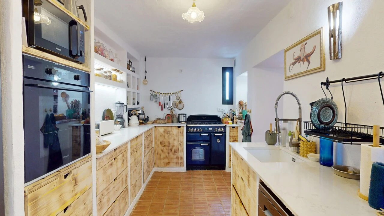 Moradia T5 para Venda em Lagoa e Carvoeiro Foto 24