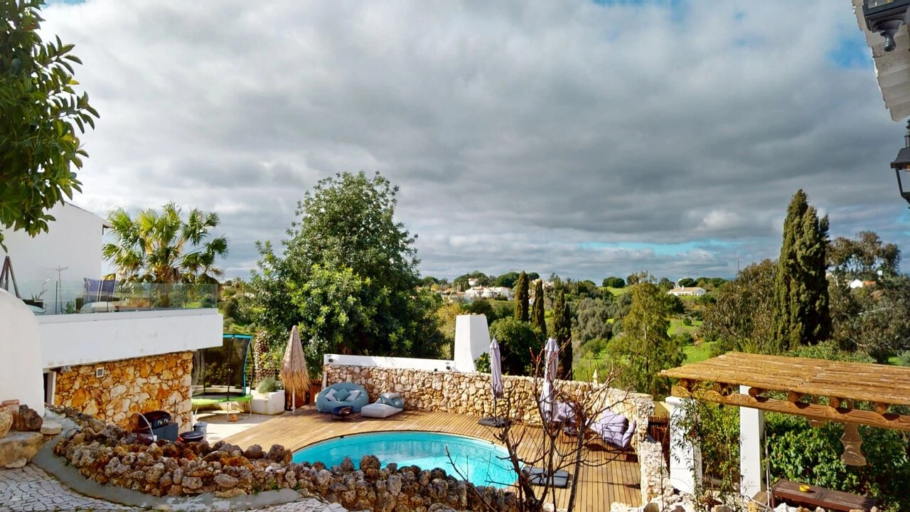 Moradia T5 para Venda em Lagoa e Carvoeiro Foto 33