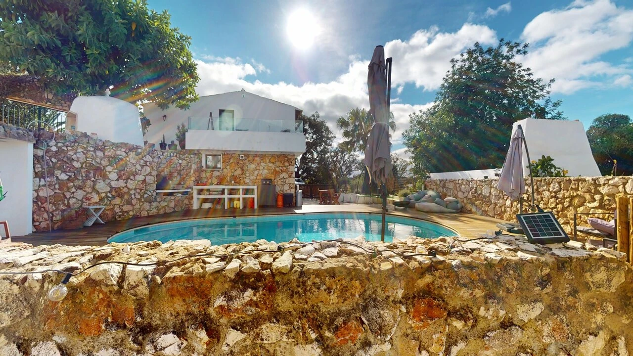 Moradia T5 para Venda em Lagoa e Carvoeiro Foto 35