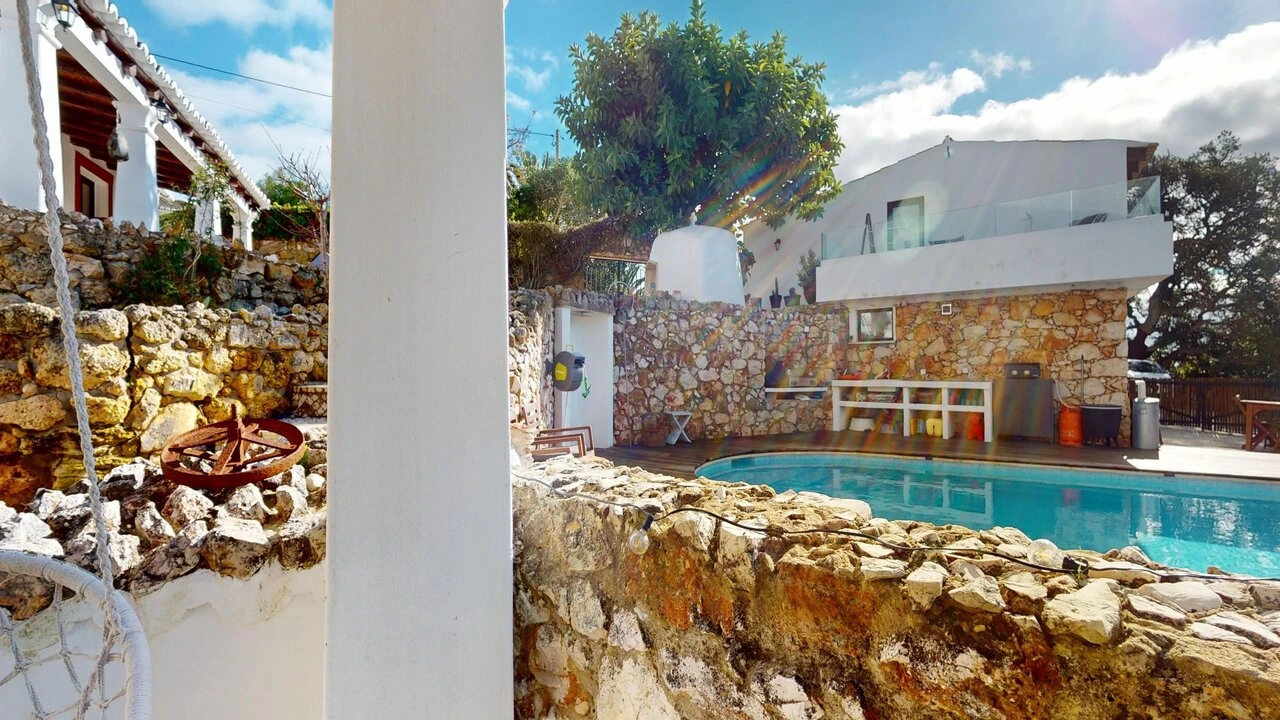 Moradia T5 para Venda em Lagoa e Carvoeiro Foto 36