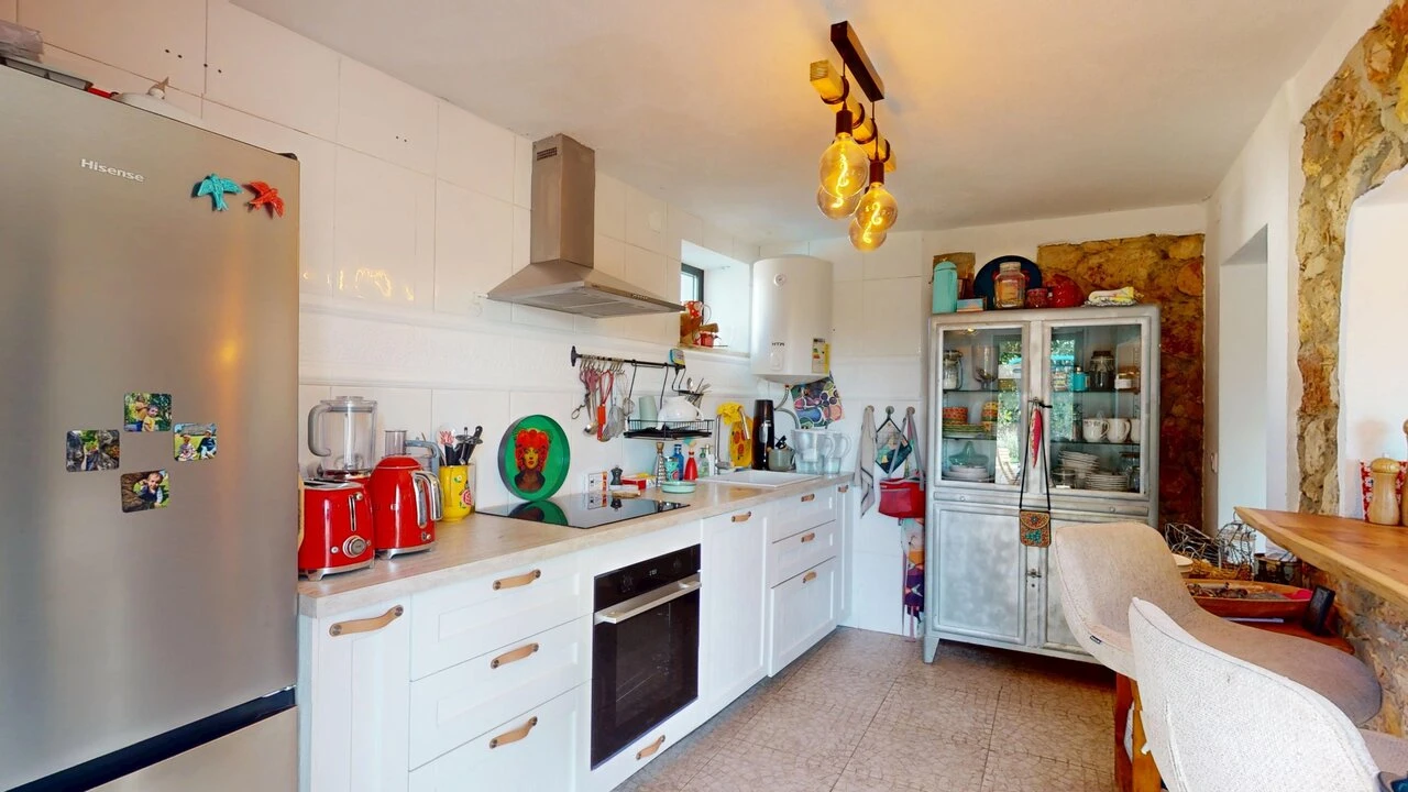 Moradia T5 para Venda em Lagoa e Carvoeiro Foto 39