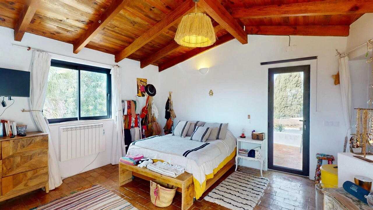 Moradia T5 para Venda em Lagoa e Carvoeiro Foto 42