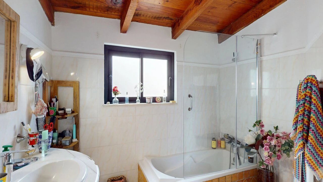 Moradia T5 para Venda em Lagoa e Carvoeiro Foto 44