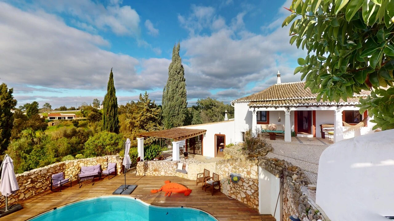 Moradia T5 para Venda em Lagoa e Carvoeiro Foto 45