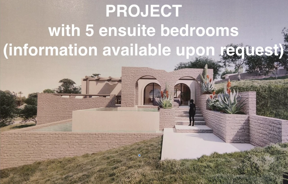 Moradia T5 para Venda em Lagoa e Carvoeiro Foto 5