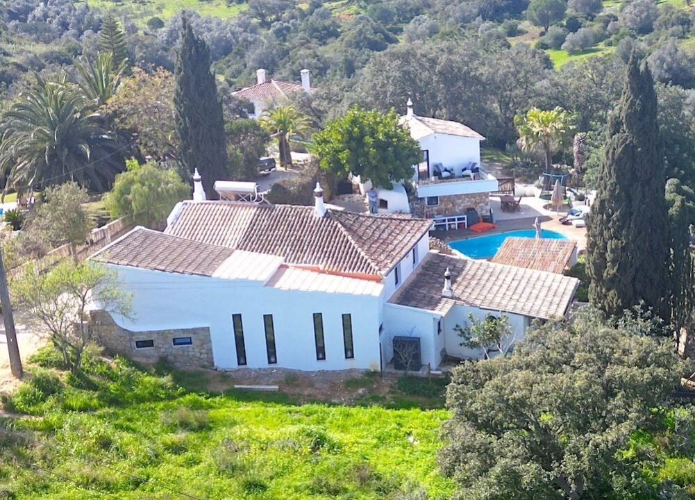 Moradia T5 para Venda em Lagoa e Carvoeiro Foto 4