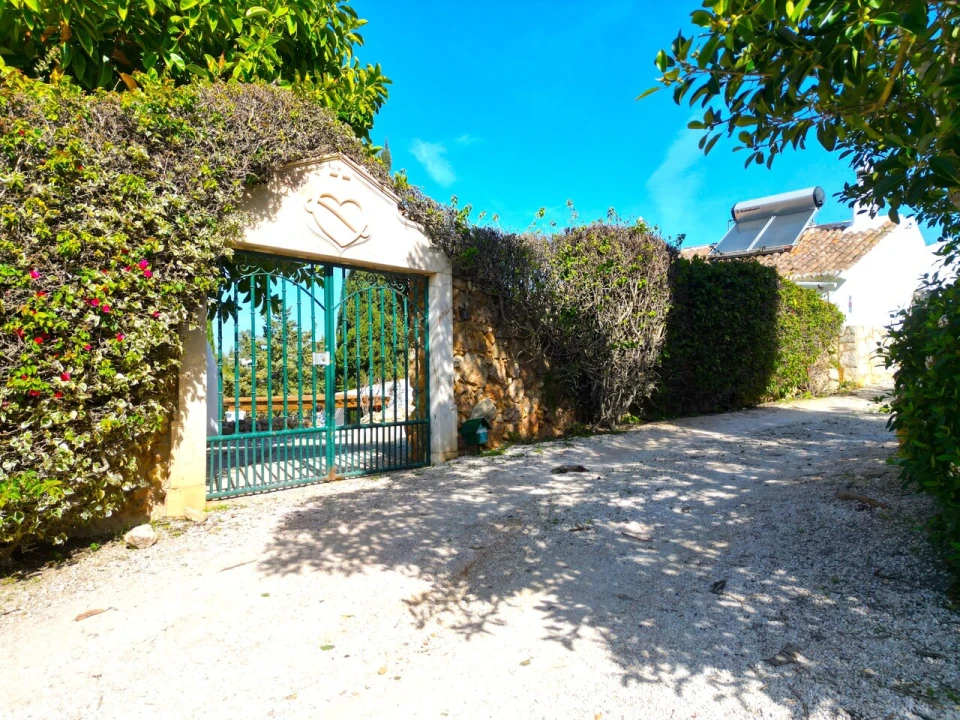 Moradia T5 para Venda em Lagoa e Carvoeiro Foto 1