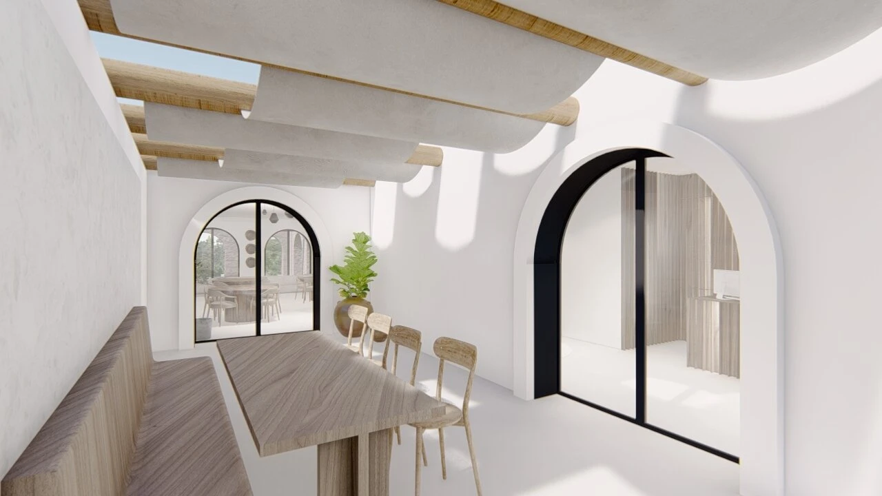 Moradia T5 para Venda em Lagoa e Carvoeiro Foto 49