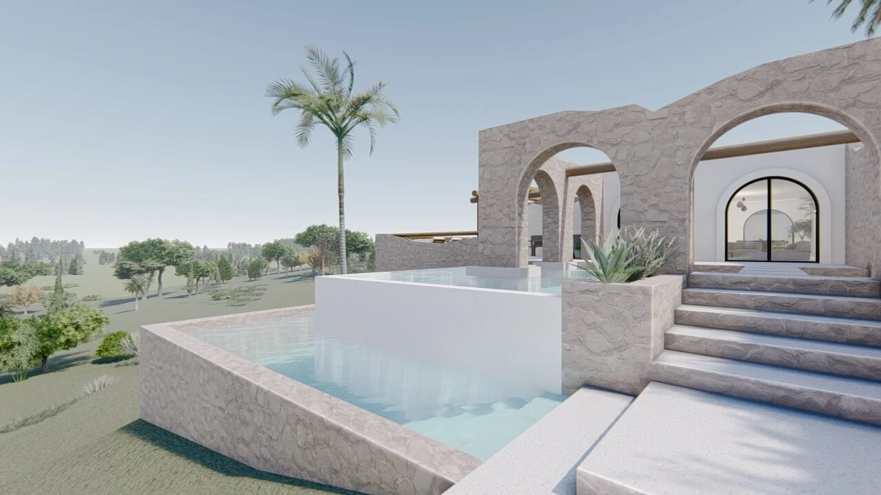 Moradia T5 para Venda em Lagoa e Carvoeiro Foto 55