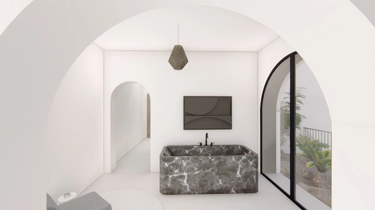 Moradia T5 para Venda em Lagoa e Carvoeiro Foto 57