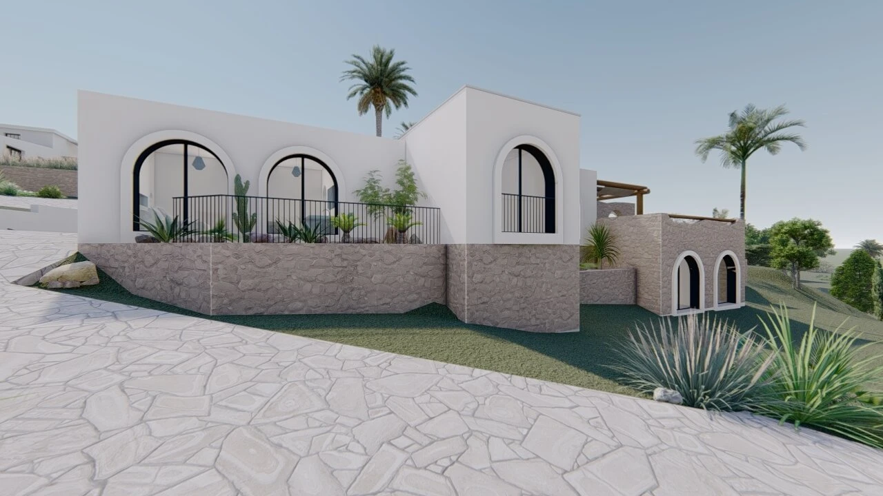 Moradia T5 para Venda em Lagoa e Carvoeiro Foto 62