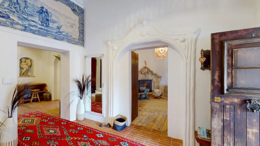 Moradia T5 para Venda em Lagoa e Carvoeiro Foto 8