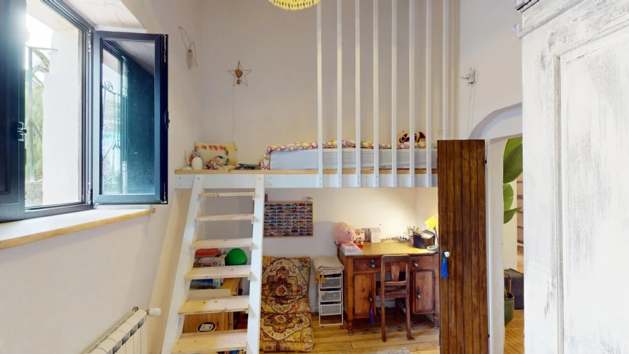 Moradia T5 para Venda em Lagoa e Carvoeiro Foto 13