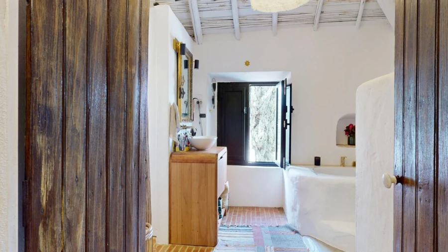 Moradia T5 para Venda em Lagoa e Carvoeiro Foto 15