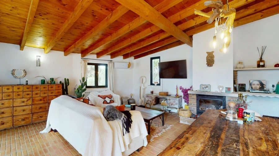 Moradia T5 para Venda em Lagoa e Carvoeiro Foto 20