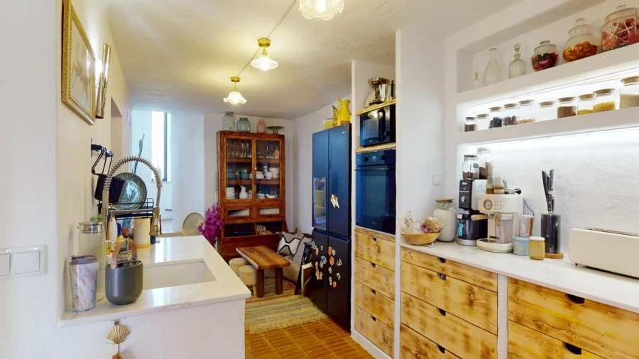 Moradia T5 para Venda em Lagoa e Carvoeiro Foto 26