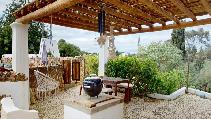 Moradia T5 para Venda em Lagoa e Carvoeiro Foto 29