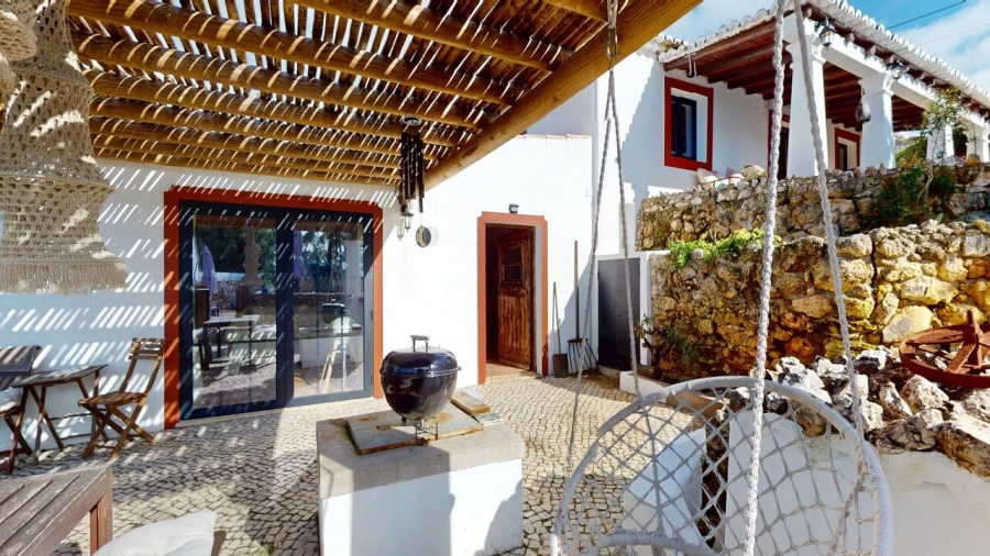 Moradia T5 para Venda em Lagoa e Carvoeiro Foto 30