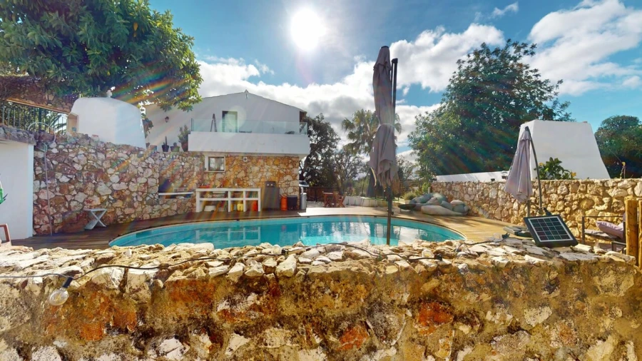 Moradia T5 para Venda em Lagoa e Carvoeiro Foto 35