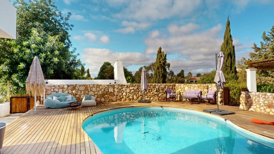 Moradia T5 para Venda em Lagoa e Carvoeiro Foto 37