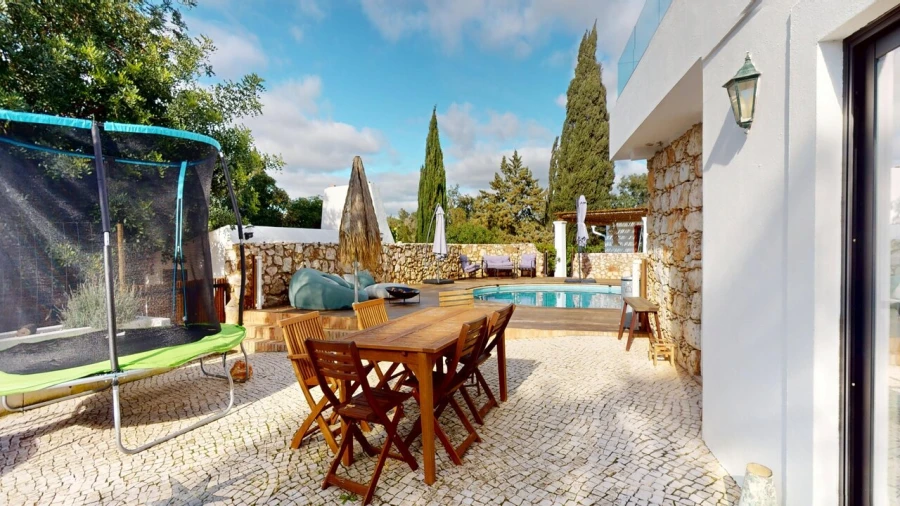 Moradia T5 para Venda em Lagoa e Carvoeiro Foto 38