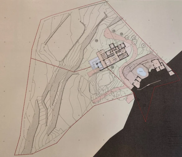 Moradia T5 para Venda em Lagoa e Carvoeiro Foto 72