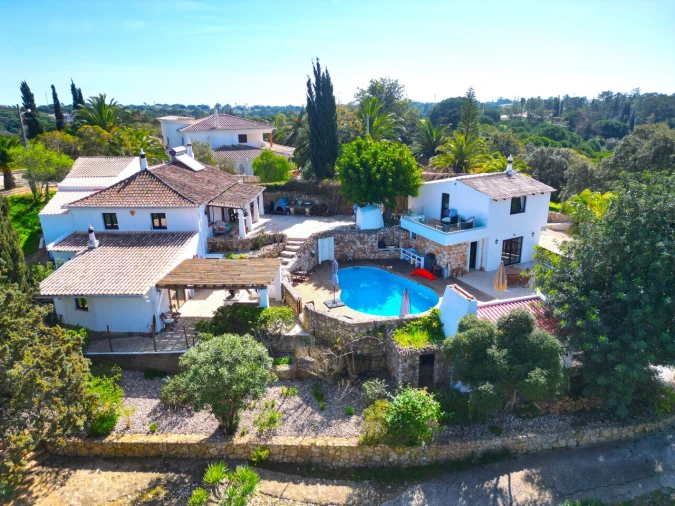 Moradia T5 para Venda em Lagoa e Carvoeiro Foto 3