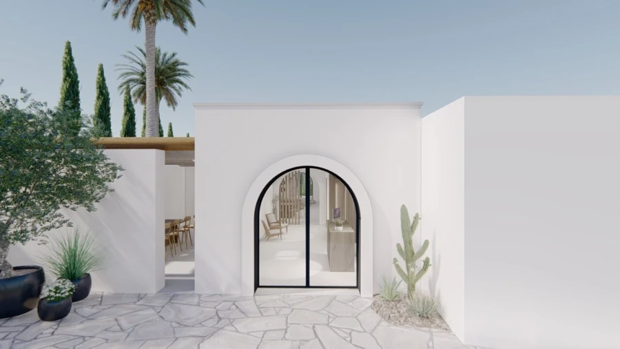 Moradia T5 para Venda em Lagoa e Carvoeiro Foto 47