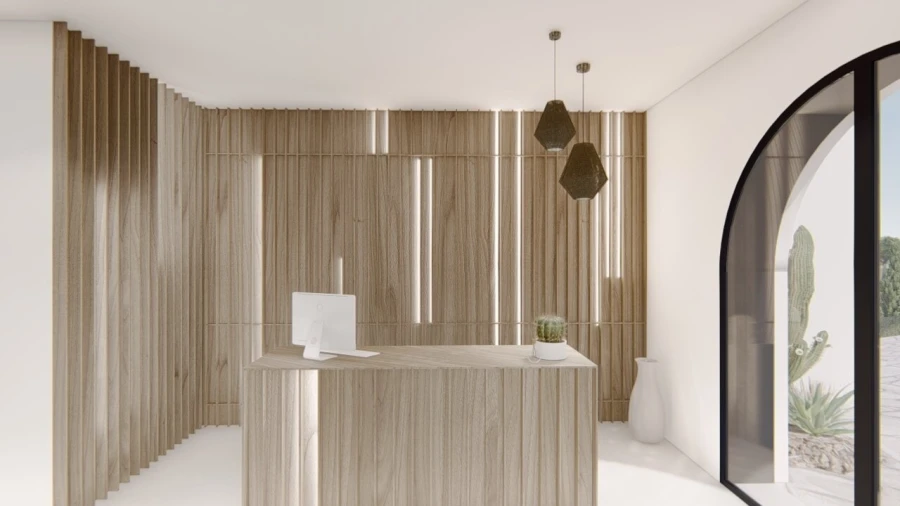 Moradia T5 para Venda em Lagoa e Carvoeiro Foto 50