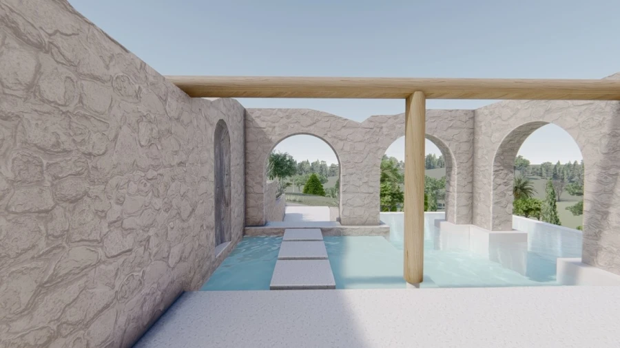 Moradia T5 para Venda em Lagoa e Carvoeiro Foto 54