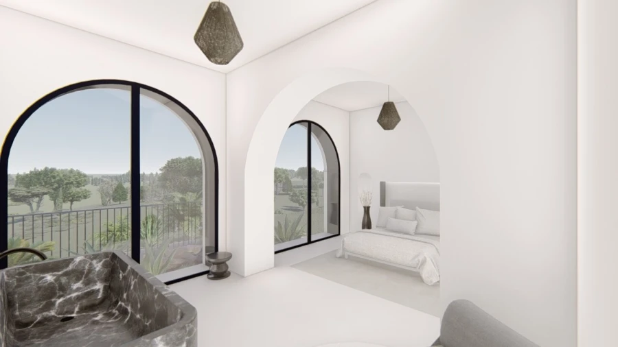 Moradia T5 para Venda em Lagoa e Carvoeiro Foto 56